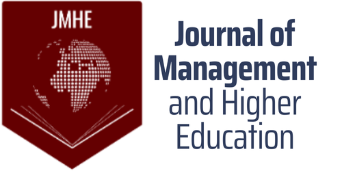 Journal of Management and Higher Education
